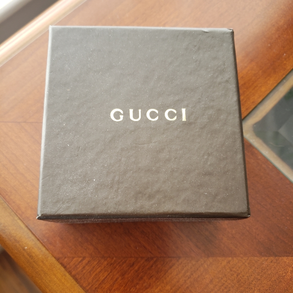 Authentic gucci - Picture 11 of 13
